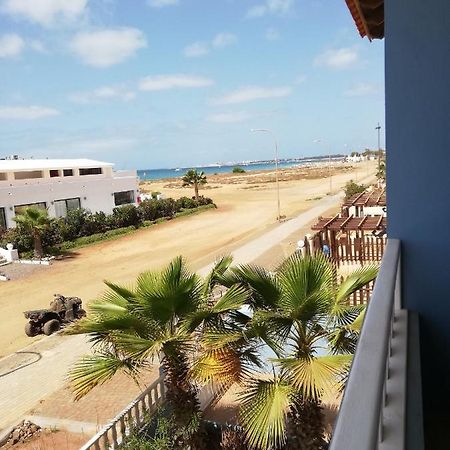 Santa Maria Beachfront: Adult-Only Retreat with Airport Pickup Exterior photo
