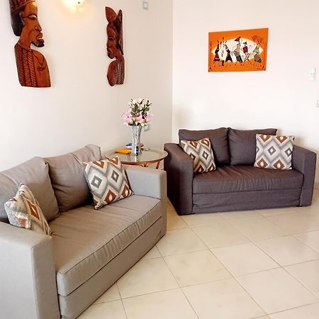 Santa Maria Beachfront: Adult-Only Retreat with Airport Pickup Exterior photo