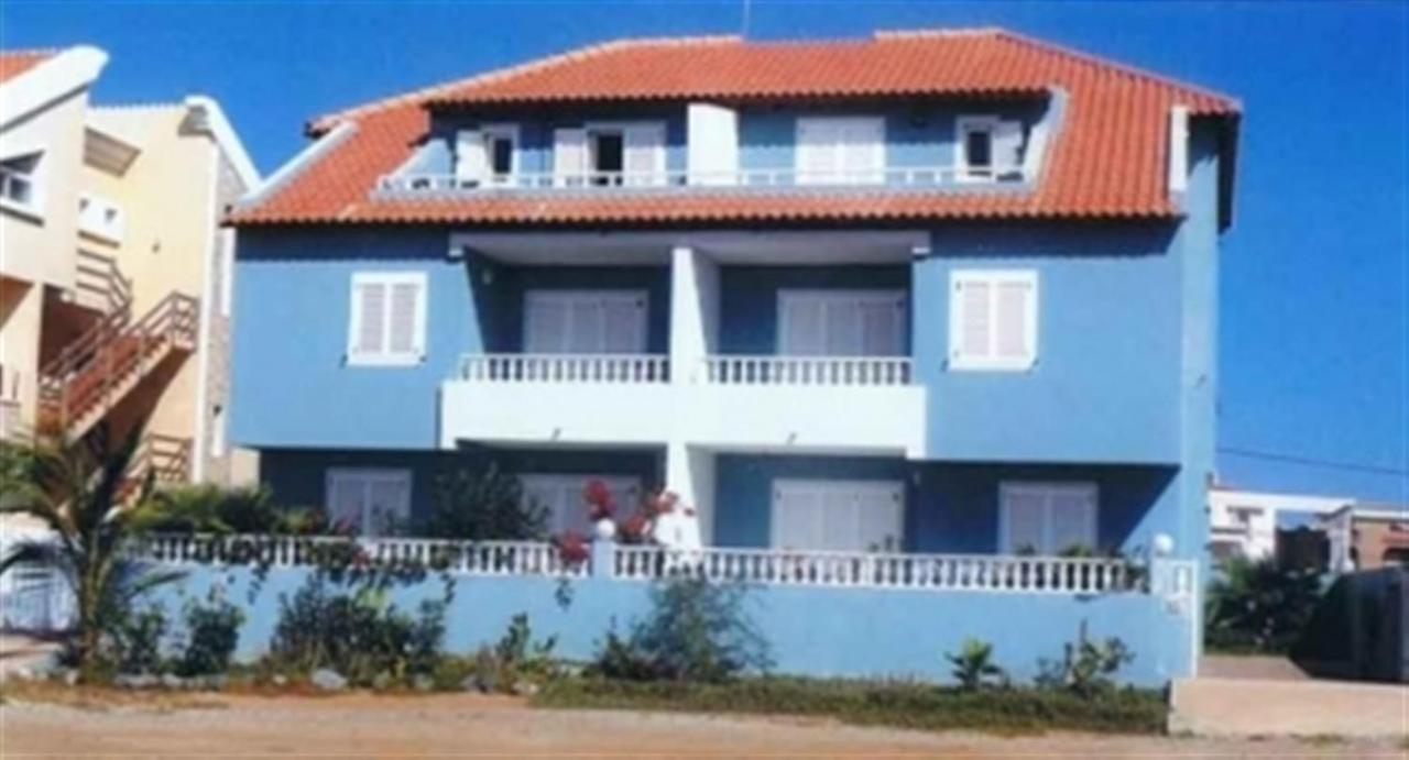 Santa Maria Beachfront: Adult-Only Retreat with Airport Pickup Exterior photo