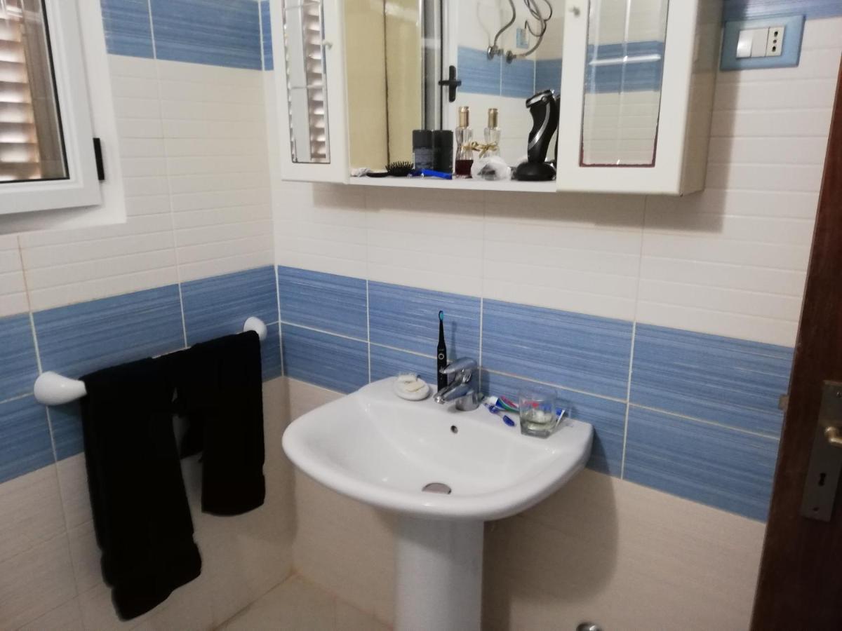 Santa Maria Beachfront: Adult-Only Retreat with Airport Pickup Exterior photo