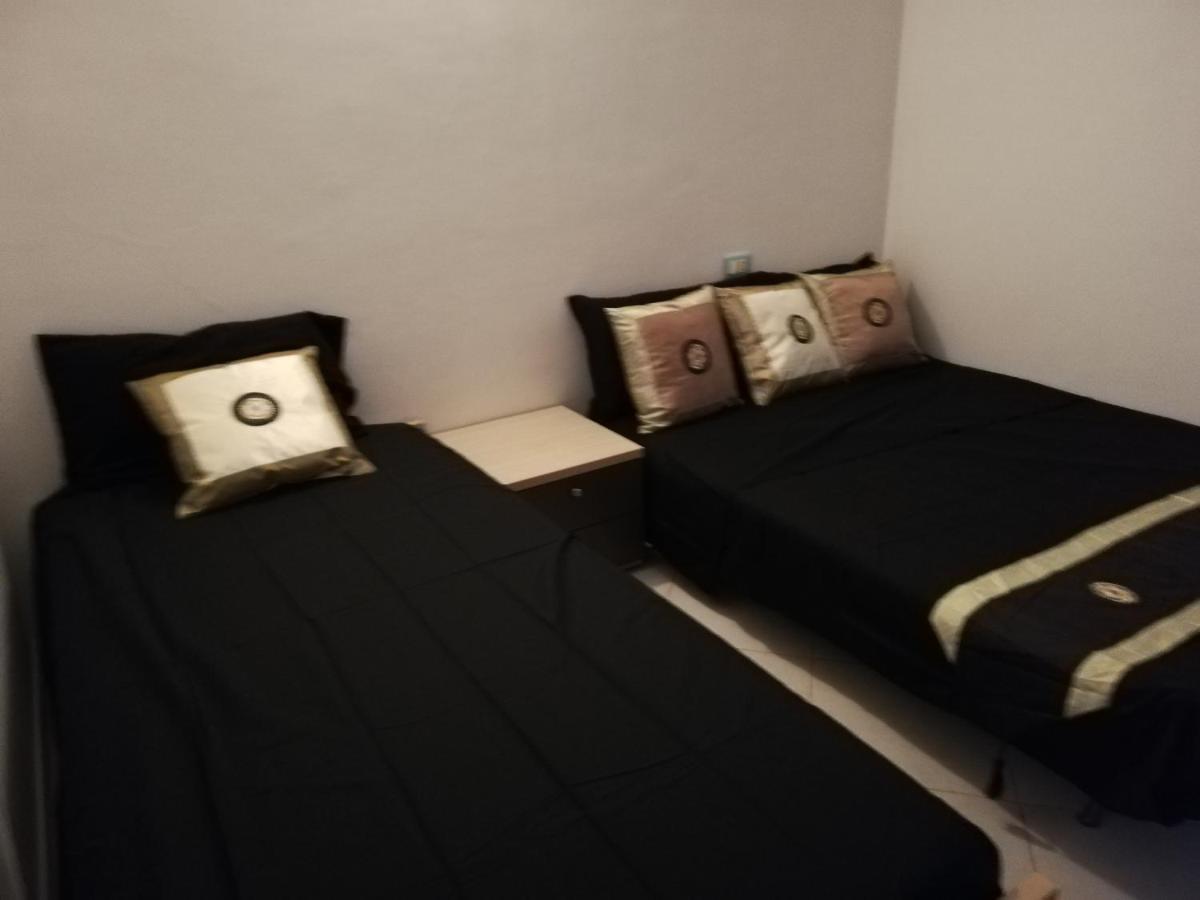 Santa Maria Beachfront: Adult-Only Retreat with Airport Pickup Exterior photo