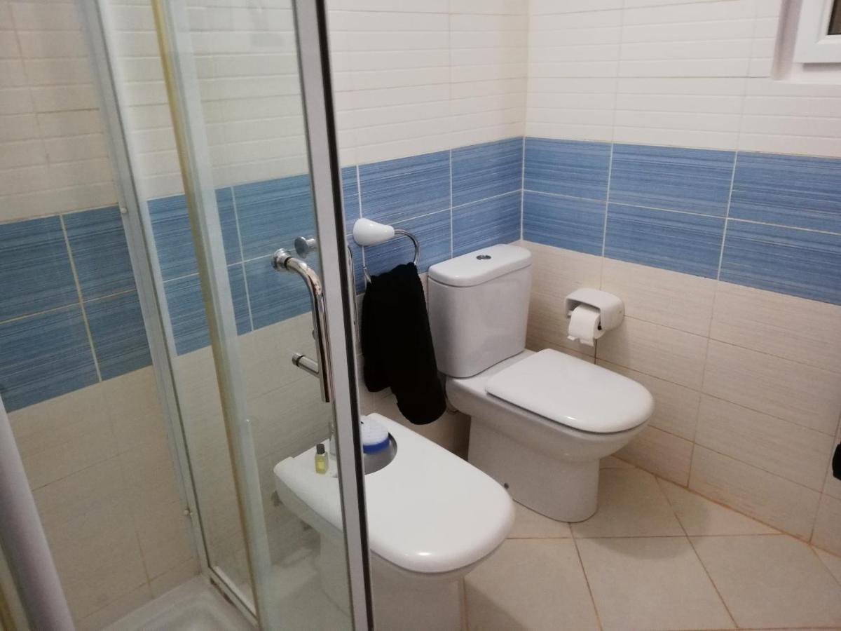 Santa Maria Beachfront: Adult-Only Retreat with Airport Pickup Exterior photo