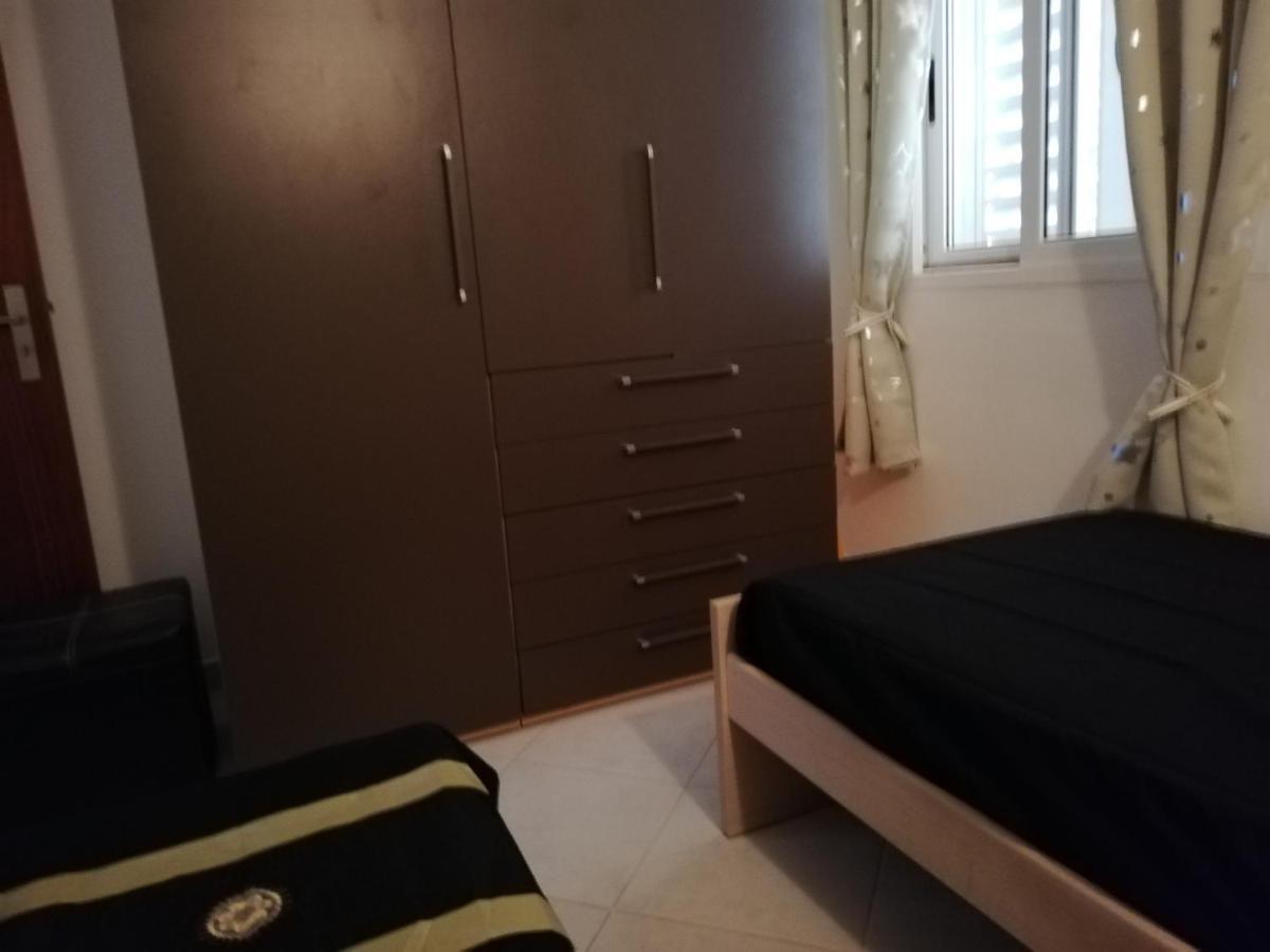 Santa Maria Beachfront: Adult-Only Retreat with Airport Pickup Exterior photo