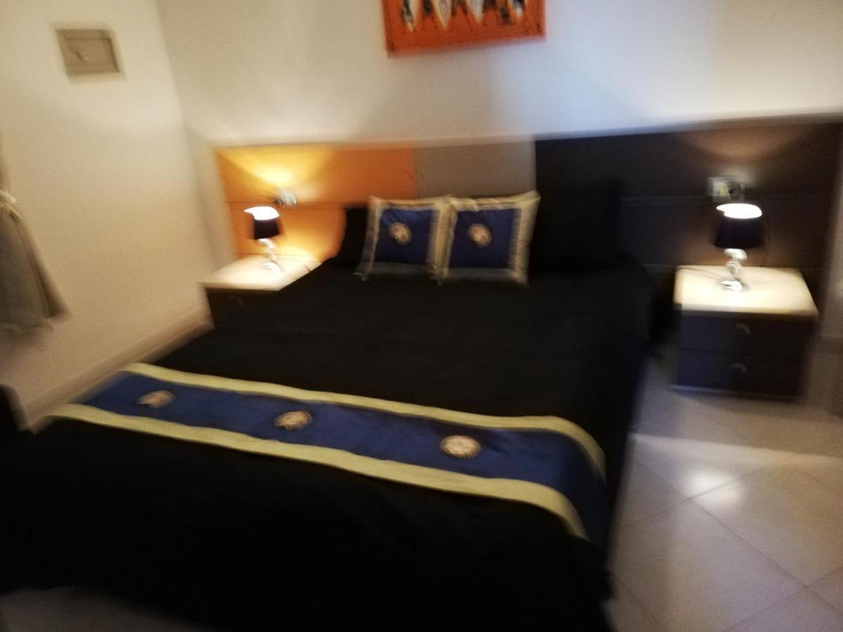 Santa Maria Beachfront: Adult-Only Retreat with Airport Pickup Exterior photo
