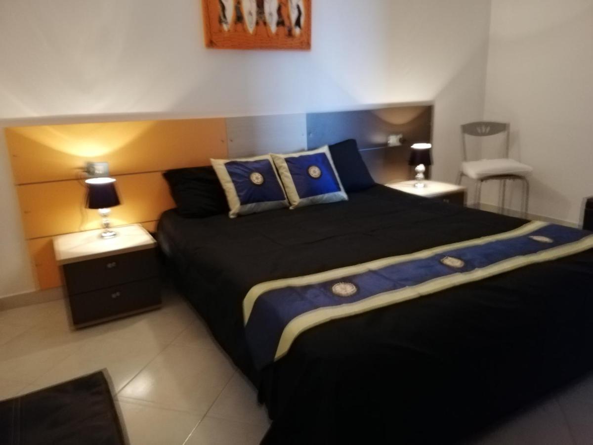 Santa Maria Beachfront: Adult-Only Retreat with Airport Pickup Exterior photo