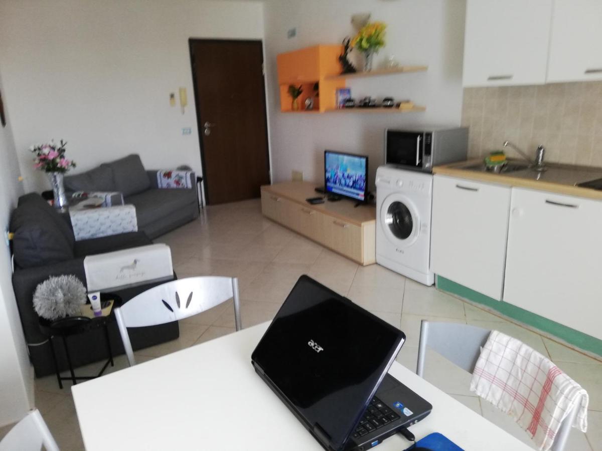 Santa Maria Beachfront: Adult-Only Retreat with Airport Pickup Exterior photo