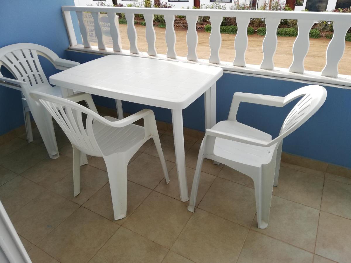 Santa Maria Beachfront: Adult-Only Retreat with Airport Pickup Exterior photo