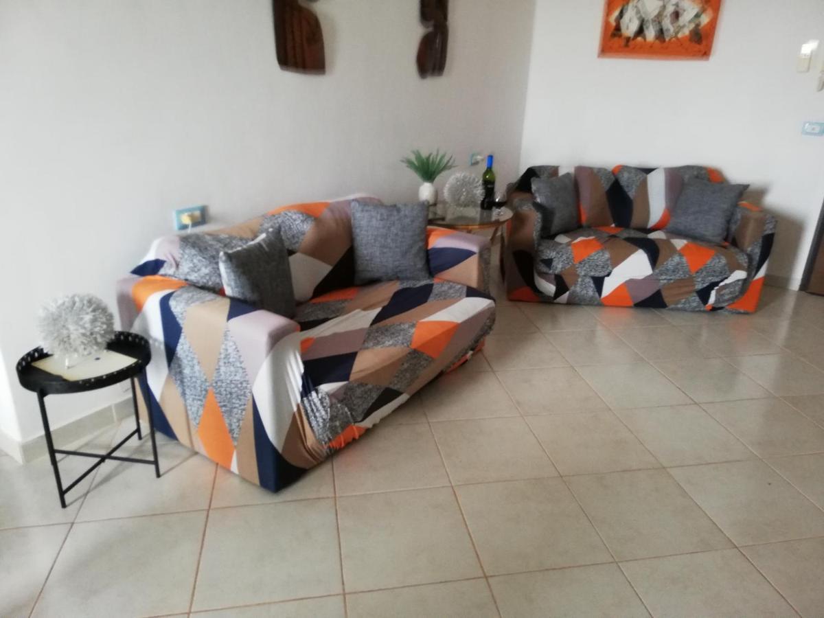 Santa Maria Beachfront: Adult-Only Retreat with Airport Pickup Exterior photo