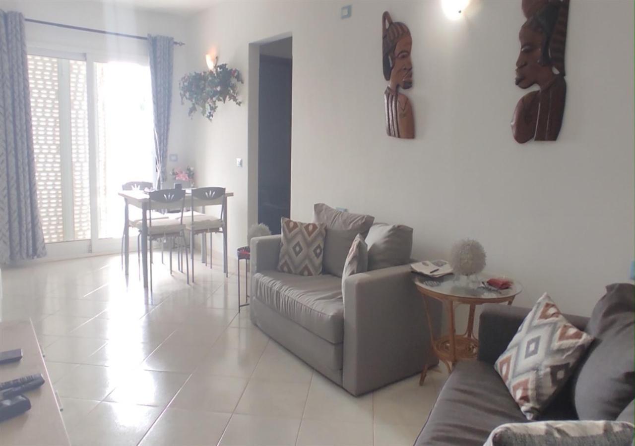 Santa Maria Beachfront: Adult-Only Retreat with Airport Pickup Exterior photo