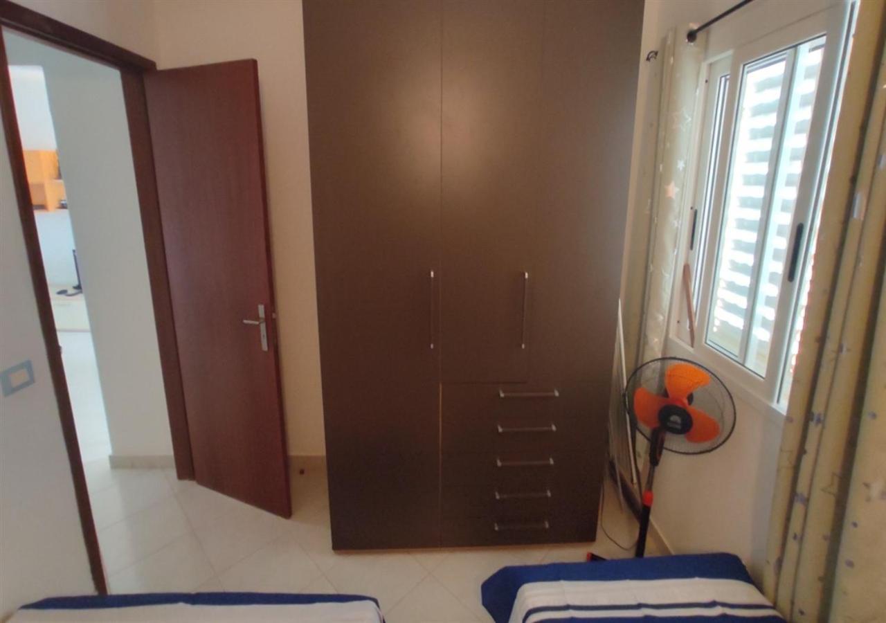 Santa Maria Beachfront: Adult-Only Retreat with Airport Pickup Exterior photo