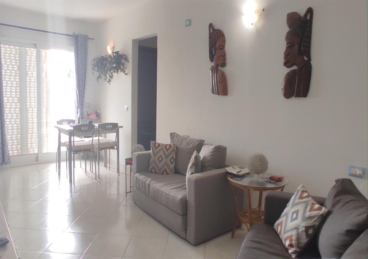 Santa Maria Beachfront: Adult-Only Retreat with Airport Pickup Exterior photo