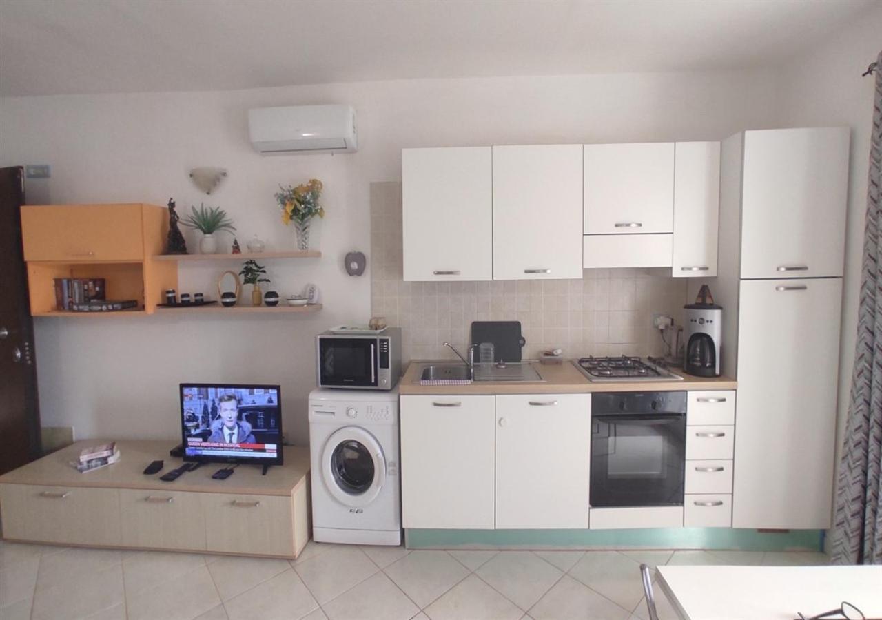 Santa Maria Beachfront: Adult-Only Retreat with Airport Pickup Exterior photo