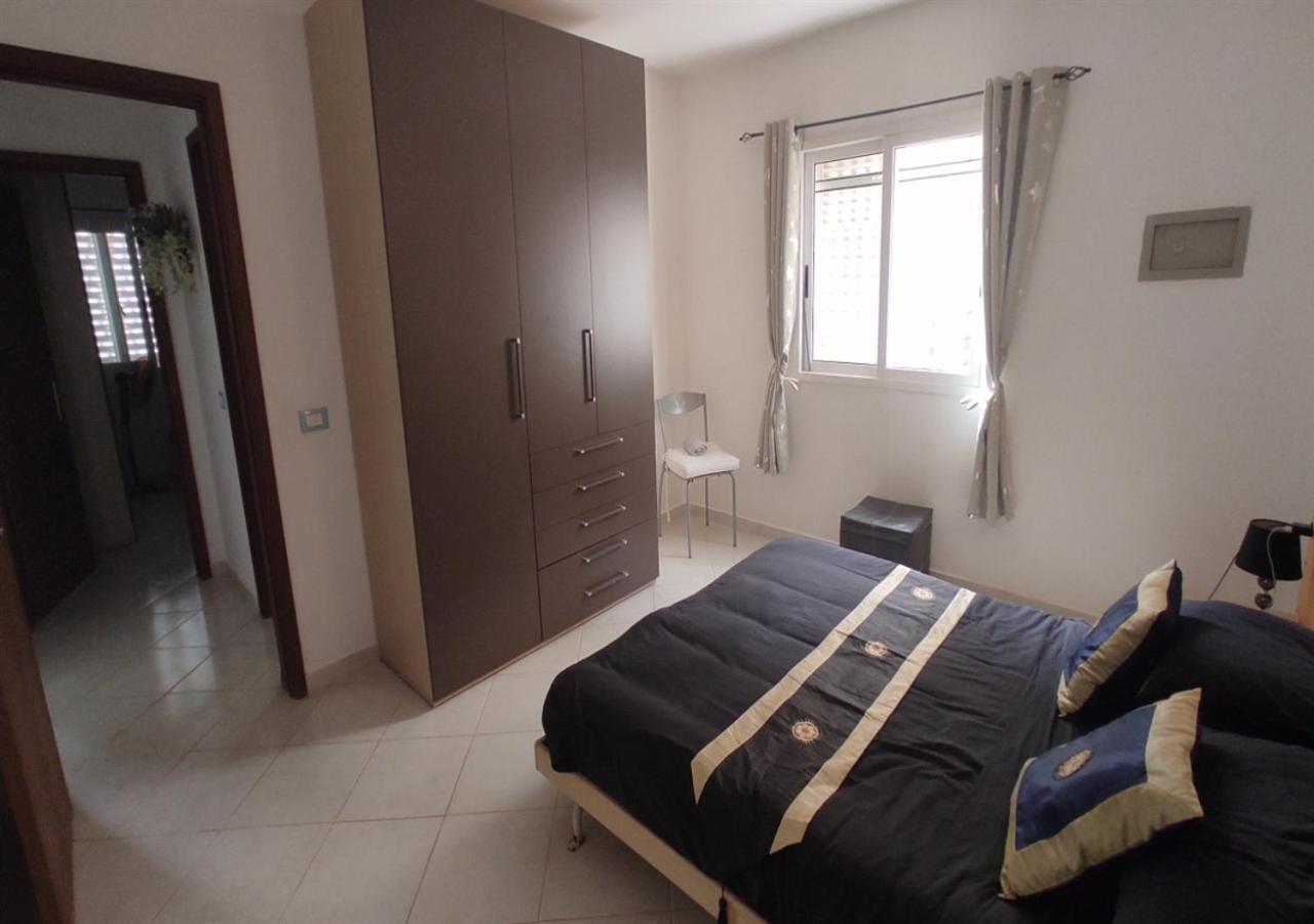 Santa Maria Beachfront: Adult-Only Retreat with Airport Pickup Exterior photo