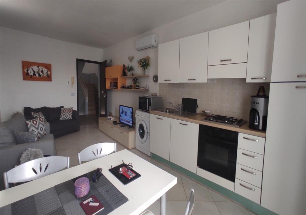 Santa Maria Beachfront: Adult-Only Retreat with Airport Pickup Exterior photo