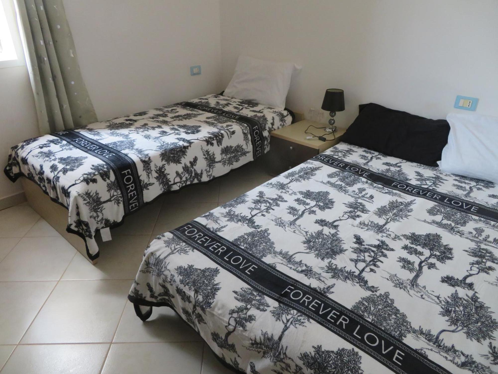 Santa Maria Beachfront: Adult-Only Retreat with Airport Pickup Exterior photo
